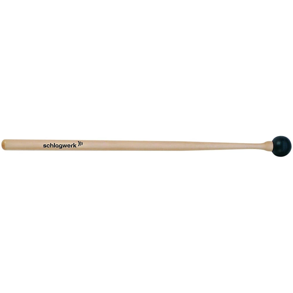 SCHLAGWERK Rubber Head Mallet Extra Hard 4690₽