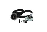 Bosch Wasserpumpe + Zahnriemensatz FüR VW Golf IV Variant 1.9 TDI Audi A4