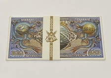 Firefly Replica Money - Loot Crate Exclusive- Free Shipping!