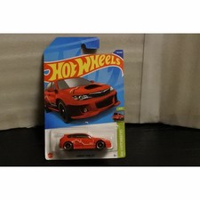 Hot Wheels Subaru WRX STI presque comme neuf