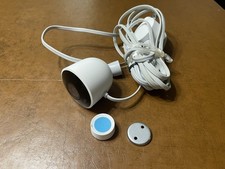 Google NEST Cam Outdoor Security Camera NC210...