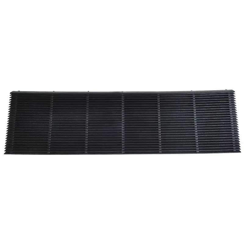 Grille arrière entre feux pour Renault Alpine GTA de finition Premium