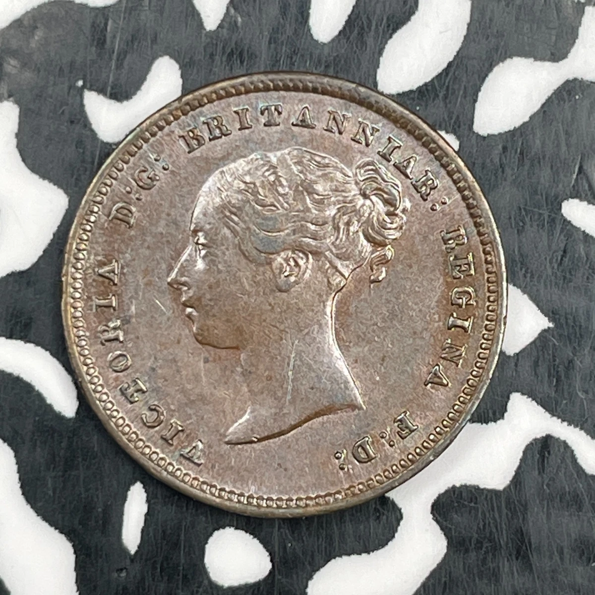 1843 Year UK Coins for sale | eBay