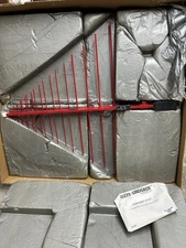 ETS-Lindgren 3142C BiConiLog Antenna | 26 MHz - 3 GHz