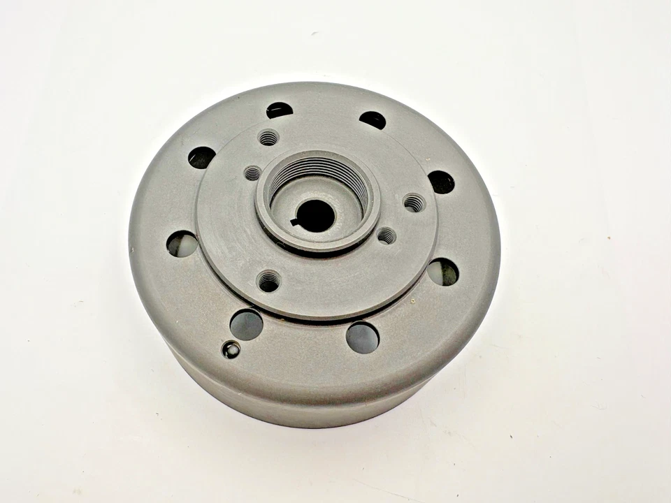 12 V 100 W -  vollelektronische Zündanlage für Simson KR51/1 KR51/2 S50 S51 SR4 - Bild 3 von 4