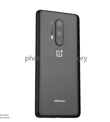 OnePlus 8 Pro - 256 GB - Onyx Black (Unlocked) for sale online | eBay