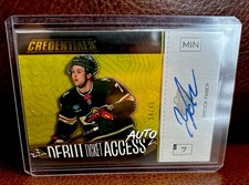2023-24 Upper Deck Credentials Hockey Checklist Guide in-content 28
