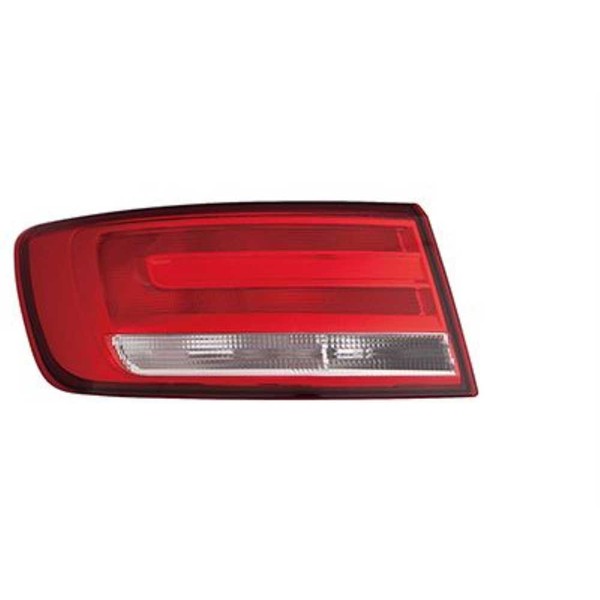 RüCkleuchte Heckleuchte Links äUsserer Teil Passend FüR Audi A4 8W2 B9 8WC-image