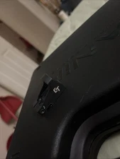 Crimson Trace CTS-1500 Series Red Dot Sight