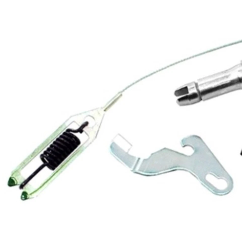 Kit de ajuste de freno de tambor ACDelco genuino para Oldsmobile Delta 88 1991 lado del conductor Foto 2 de 4