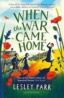 When The War Came Home | Lesley Parr | Taschenbuch | Kartoniert / Broschiert