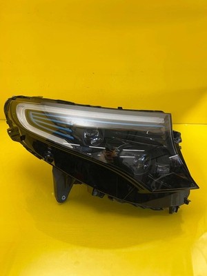 Mercedes EQC W293 293 Full Led Frontscheinwerfer Rechts A2939060201 LHD OE