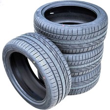 4 Tires 21560r16 95h Accelera X-grip N Performance Studless Snow Winter