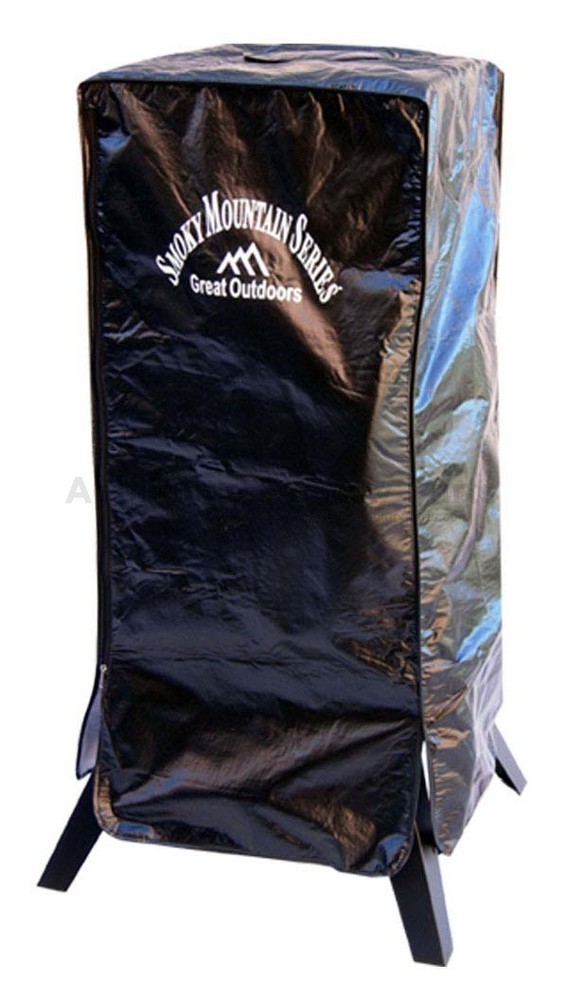 Landmann Grill Part # 31970 - Cover for Vertical Gas Smoker