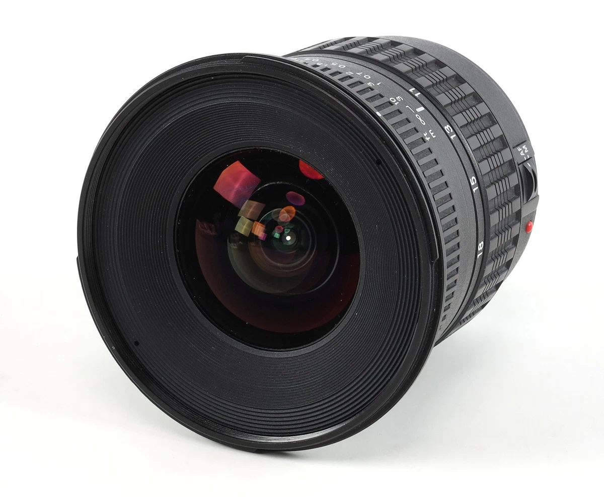 Tamron 11-18mm Focal Camera Lenses for sale | eBay