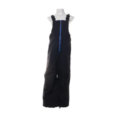 Amazon Essentials, Schneehose, Größe: 116/122, Schwarz #T91
