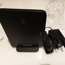 Yealink W70B Base Station 