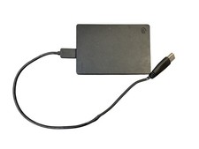 SEAGATE 2N1AP5-500 2TB PORTABLE DRIVE (MP3073496)