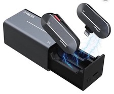 SYNCO P1S Wireless microphone System for Smartphone