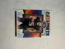 2022 Panini Origins Catapults DRAKE LONDON #CAT-21 RC Falcons *See Description*