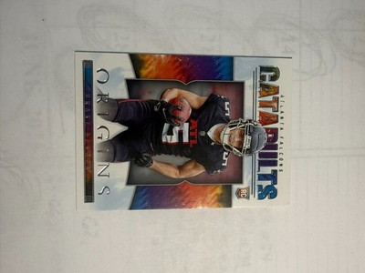 2022 Panini Origins Catapults DRAKE LONDON #CAT-21 RC Falcons *See Description*