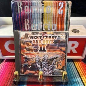 Master P West Coast Bad Boyz | eBay