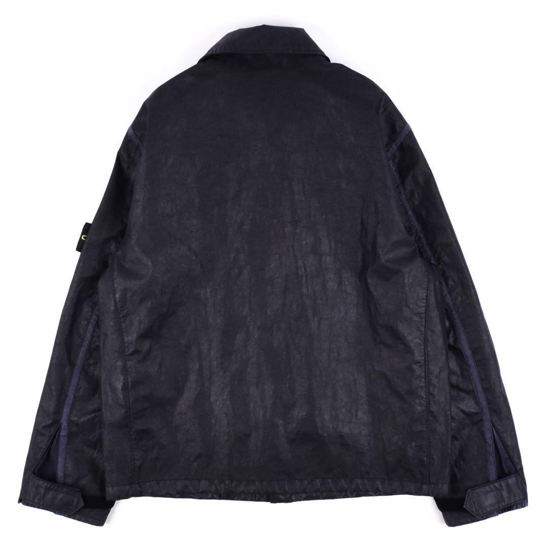 01ss STONE ISLAND LAMINATED NYLON JACKET | eBay 01ss STONE ISLAND LAMINATED NYLON JACKET | eBay
