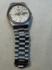 Vintage Seiko 5 Men's Automatic Watch, powered by the 6309 movement (17 jewels)