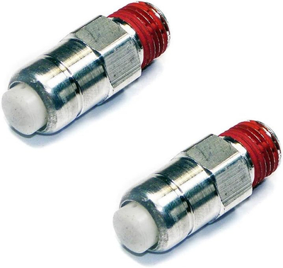 #ad Ryobi Ridgid Pressure Washer 2 Pack Replacement Thermal Release Valve # 678169 $22.17