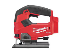 Milwaukee M18 FUEL 18V Lithium-Ion Brushless Cordless Jig Saw Tool-Only 