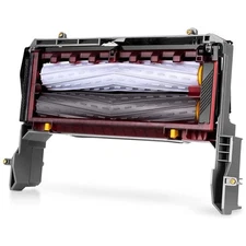 Enhanced Brush Assembly Cleaning Head Module Parts Replacement for Irobot Roo...