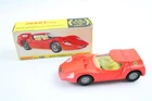 Dinky Toys Meccano 217 Alfa Romeo OSI Scarabao Boxed Vintage Diecast Model