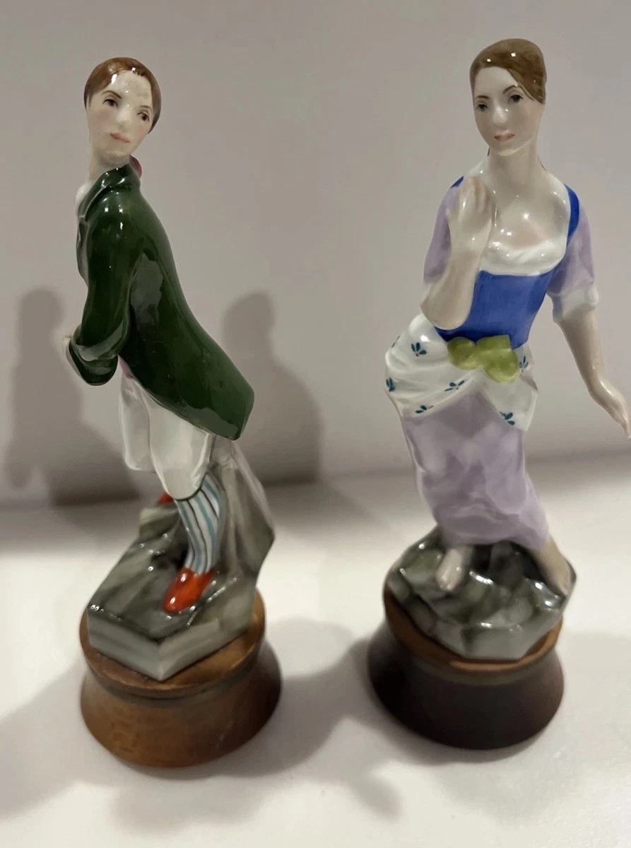 royal worcester figurines products for sale | eBay
