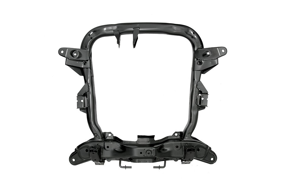 Front Axle Carrier ZRZ-PL-004 OE Ref 13200253 for OPEL