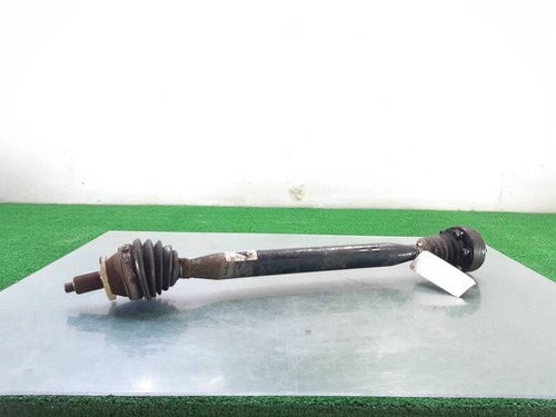 6Q0407272BD antriebswelle vorne rechts für SEAT IBIZA (6L1) COOL 2002 6445760