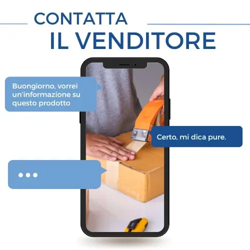 Porta documenti per moto - Foto 7 di 9