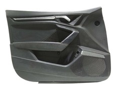 Porte avant et accessoires Audi S3