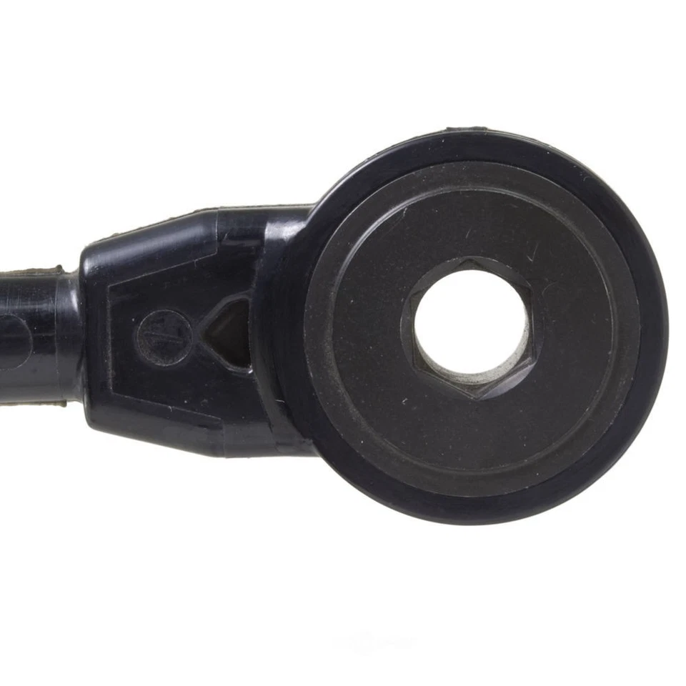 Sensor-sensor de golpe de encendido (detonación) WVE se adapta 00-02 Jaguar S-Type 3.0L-V6 Foto 3 de 4