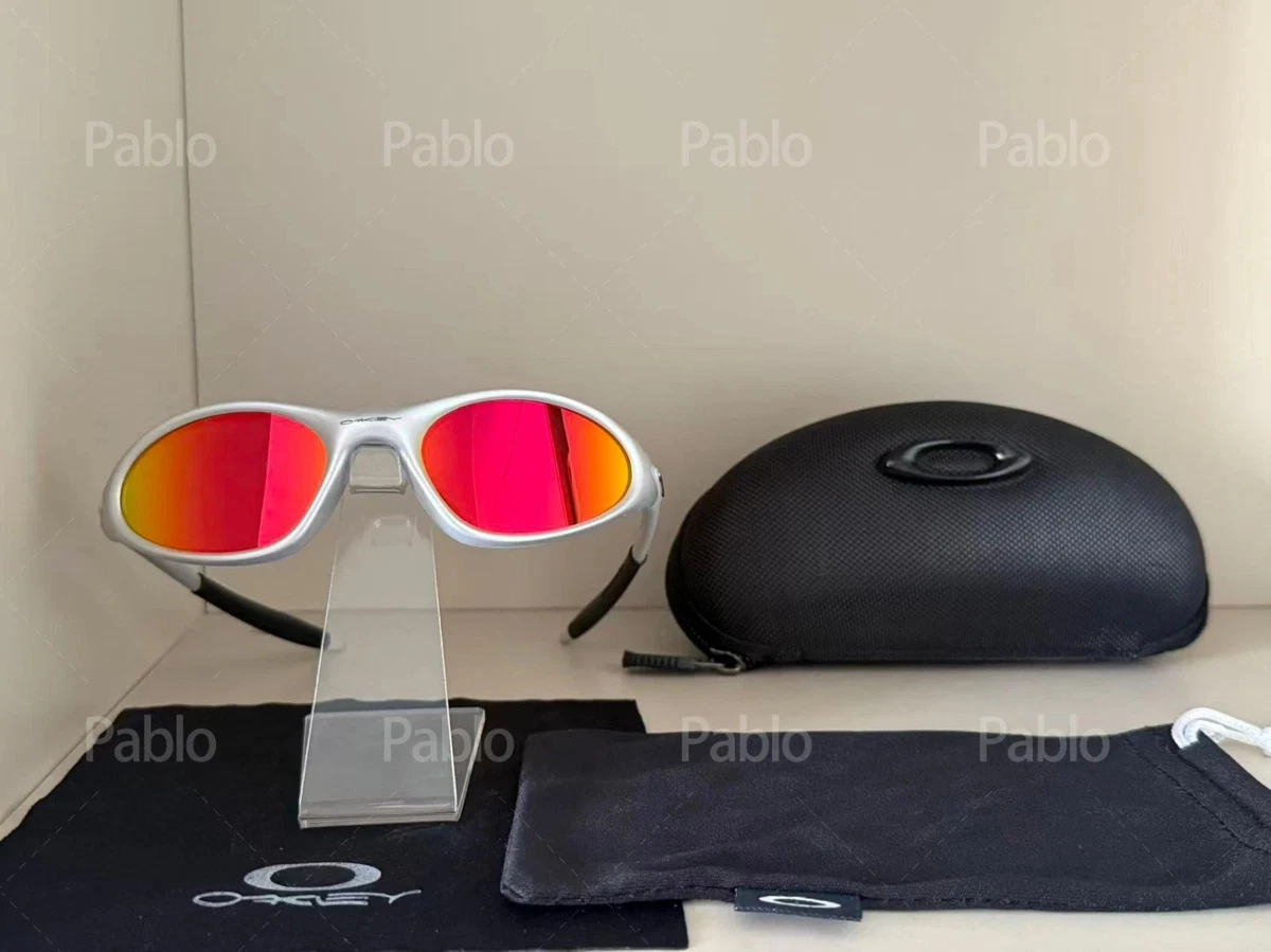 Oakley USA Sunglasses for Men for sale - eBay