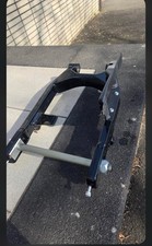 Harley Davidson Street Bob 2015 Schwinge Hinterradschwinge