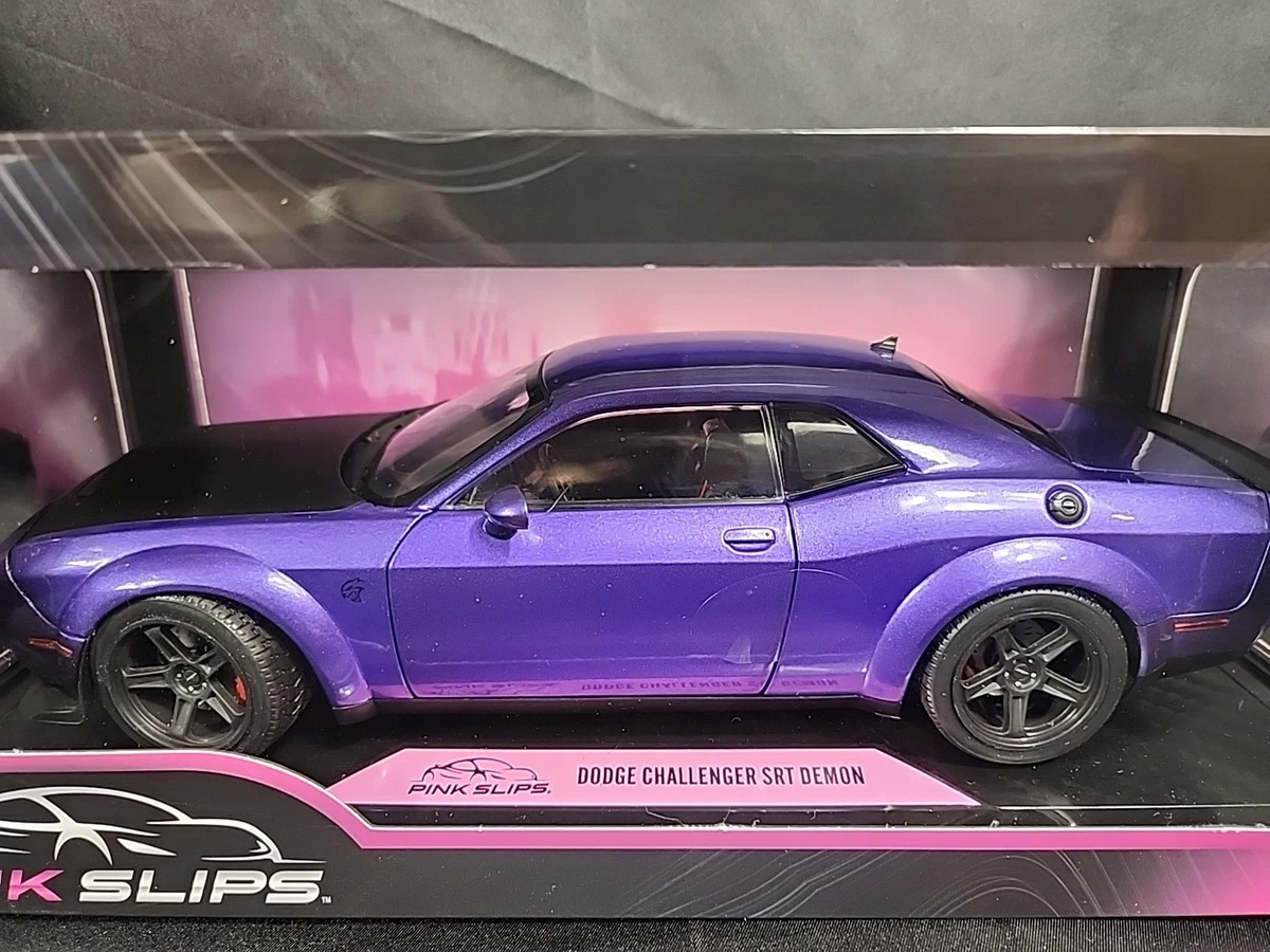 Jada Toys Dodge 1:18 Scale Diecast Cars, Trucks & Vans for sale - eBay