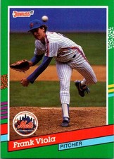 1991 Donruss Baseball  (401-600) - You Pick - FREE SHIPPING  5+ Cards READ NM