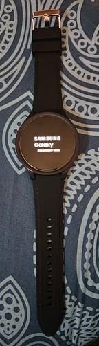 SAMSUNG Galaxy Watch 6 44mm LTE Smartwatch