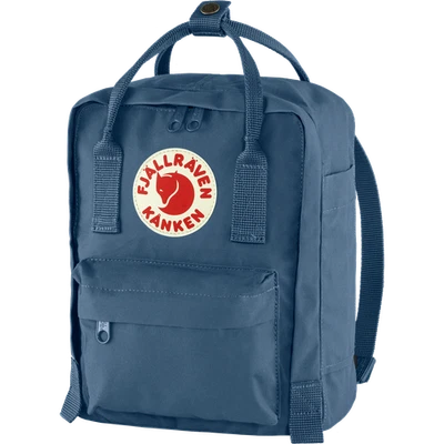 Fjällräven Kanken Mini Rucksack - Bild 1 von 3