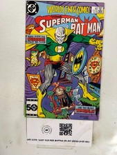 Cover of World's Finest Comics #321