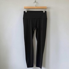 Lululemon Women’s Black Leggings! Size 12!