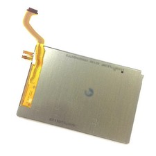 Replacement Upper Top LCD Screen Display Spare Repair Part For Nintendo 3DS