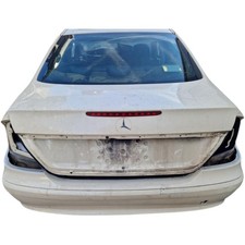 Heckklappe / Heckdeckel Mercedes-Benz E-Klasse W211 A 211 750 00 75 11234 Heckklappe / Heckdeckel Mercedes-Benz E-Klasse W211 A 211 750 00 75 11234