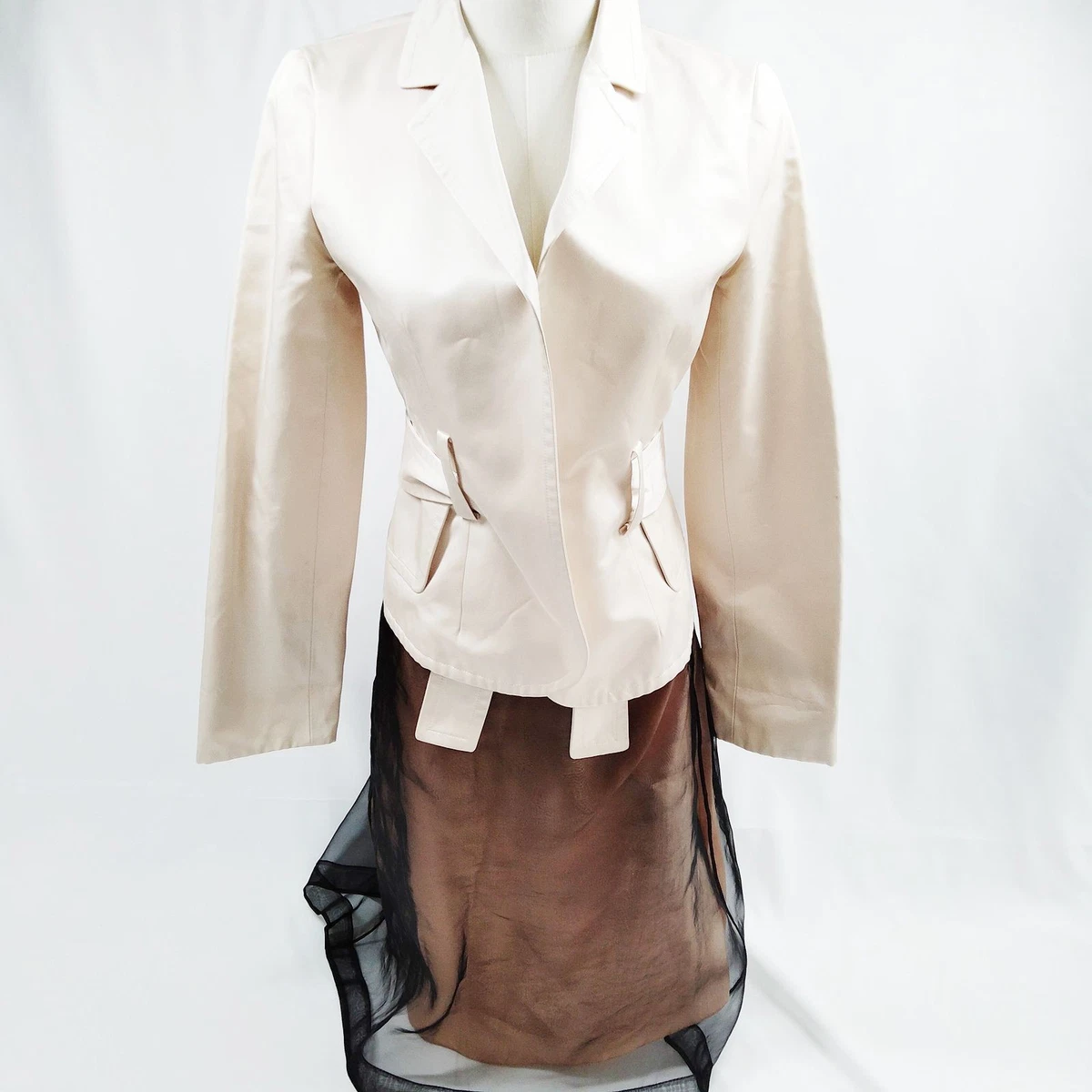 CELINE 36 Size Suits & Suit Separates for Women for sale | eBay CELINE 36 Size Suits & Suit Separates for Women for sale | eBay