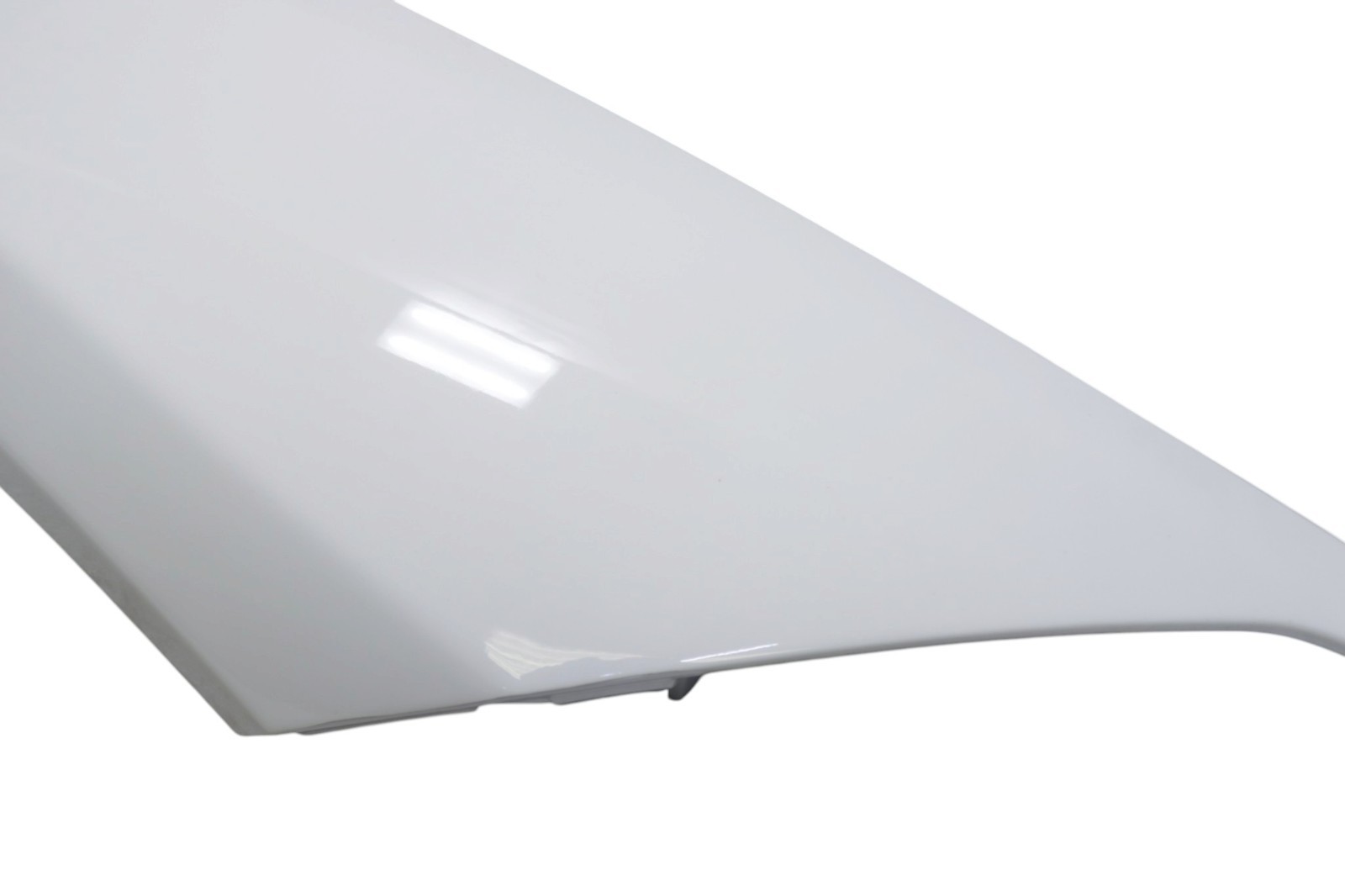 McLaren MP4-12C 2012-2014 Right Side panel